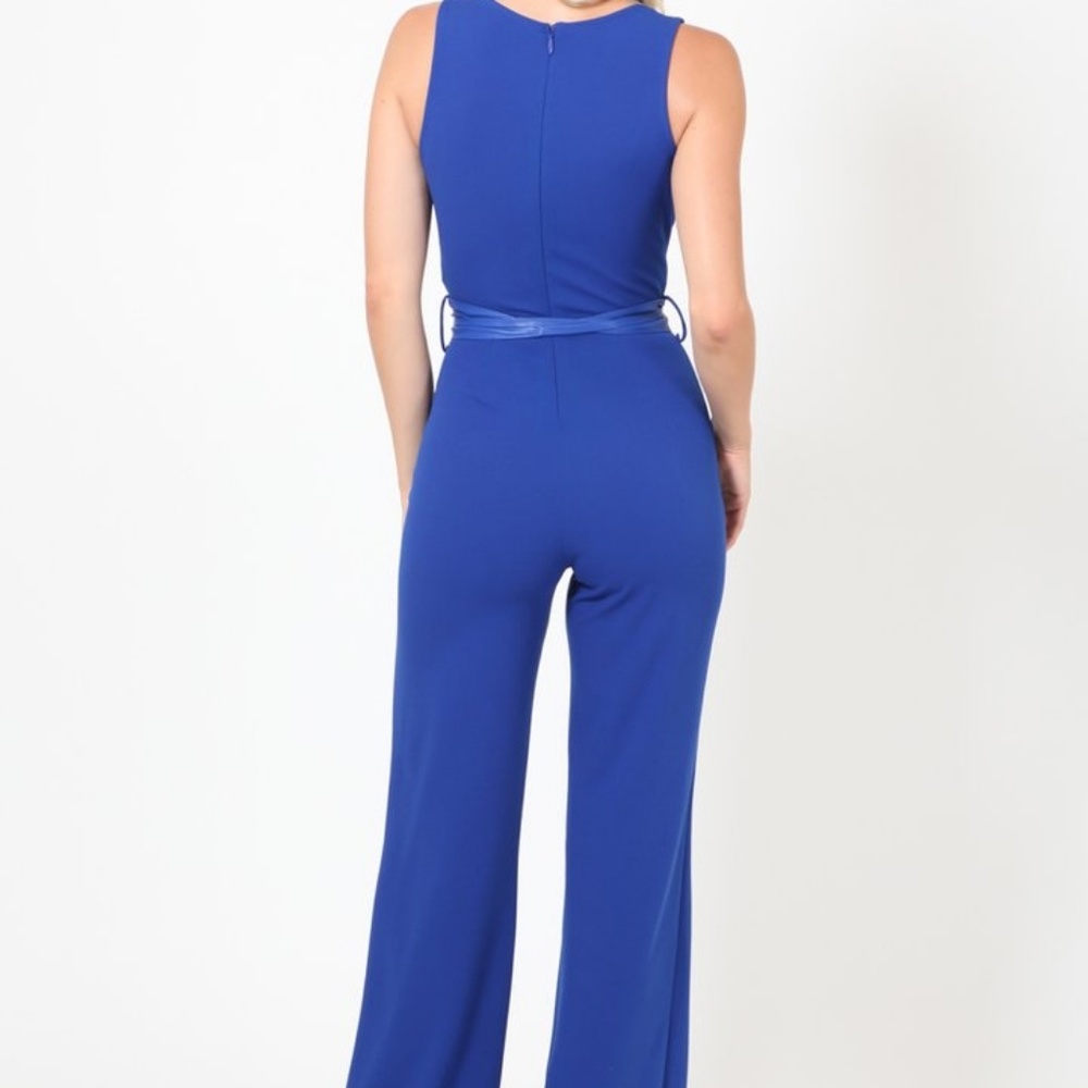 Jumpsuit - Picture 2 of 6